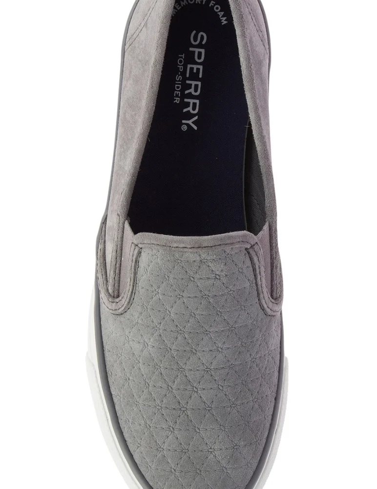 Sperry Seaside Slip-On Sneaker, 6.5M - Picture 4 of 7